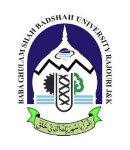 BGBS University Logo