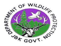 Wildlife Department Logo